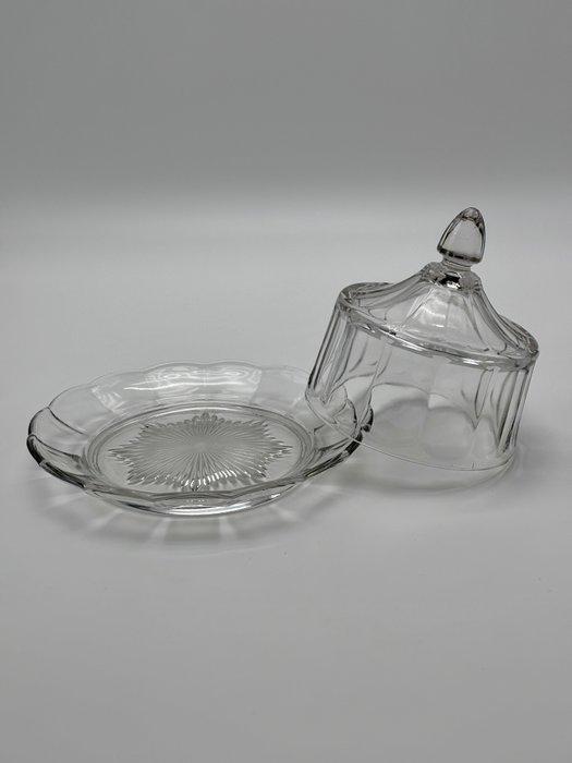 Val Saint Lambert, Luxval - Charles Graffart & René Delvenne, Antiquités & Art, Antiquités | Ustensiles de cuisine