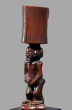 Tschokwe Tabaksdoos - Chokwe - Angola, Antiek en Kunst