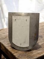 Berlusconi? - Italienischer Wappen - Reclamebord - Aluminium