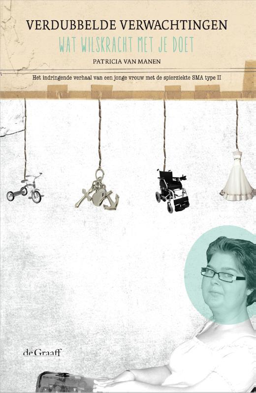 Verdubbelde verwachtingen 9789077024430 Patricia van Manen, Boeken, Gezondheid, Dieet en Voeding, Gelezen, Verzenden