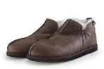 Shepherd Pantoffels in maat 41 Bruin | 5% extra korting, Bruin, Verzenden, Zo goed als nieuw, Shepherd