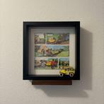 Studio Delu. (1976) - Œuvre n°4 – Hommage aux voitures de, Antiek en Kunst