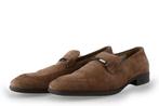 Boss Loafers in maat 47 Bruin | 5% extra korting, Kleding | Heren, Schoenen, Loafers, Boss, Bruin, Verzenden