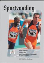 Sportvoeding 9789035226883 R.J. Maughan, Boeken, Verzenden, Gelezen, R.J. Maughan