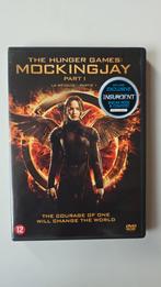 THE HUNGER GAMES MOCKINGJAY PART 1 (DVD), Gebruikt
