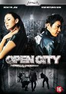 Open city op DVD, Cd's en Dvd's, Dvd's | Actie, Nieuw in verpakking, Verzenden