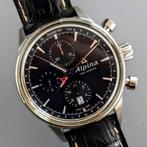 Alpina - Alpiner Chronograph - AL-750B4E6 - Heren - 2020+