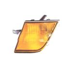 Clignotants Avant Pour Nissan Micra K12 03-07 Ambre, Verzenden, Nieuw