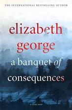 A Banquet of Consequences 9781444786576, Elizabeth George, George, Elizabeth, Verzenden