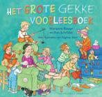 Het grote gekke voorleesboek 9789000375066 Marianne Busser, Boeken, Verzenden, Gelezen, Marianne Busser