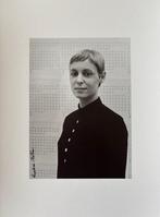 Angelika Platen (1942) - Hanne Darboven