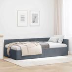 Hoekbed Anders 100x200 | Retour Deal 35% Korting, Verstelbaar, Verzenden, Nieuw, Overige maten