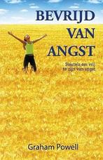 Bevrijd van angst 9789460850059 G. Powell, Boeken, Verzenden, Gelezen, G. Powell