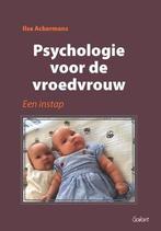 Psychologie voor de vroedvrouw, Nieuw, Nederlands, Verzenden
