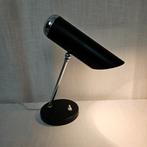 Bureaulamp - Verstelbaar - Staal, Antiek en Kunst