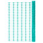 vidaXL Afzetgaas 30 m groen, Verzenden, Nieuw