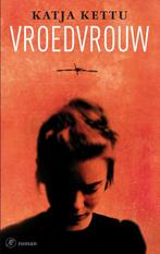 Vroedvrouw 9789029589628 Katja Kettu, Boeken, Verzenden, Gelezen, Katja Kettu