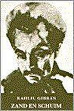 Zand en schuim 9789062717279 Khalil Gibran, Verzenden, Gelezen, Khalil Gibran