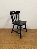 Gebruikte Caféstoel -S3944- Vintage/Café, Huis en Inrichting, Stoelen, Ophalen, Nieuw
