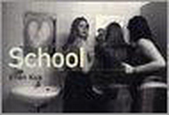 School 9789074159579 E. Kok, Livres, Art & Culture | Photographie & Design, Envoi