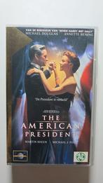 THE AMERICAN PRESIDENT (VHS), Cd's en Dvd's, Gebruikt