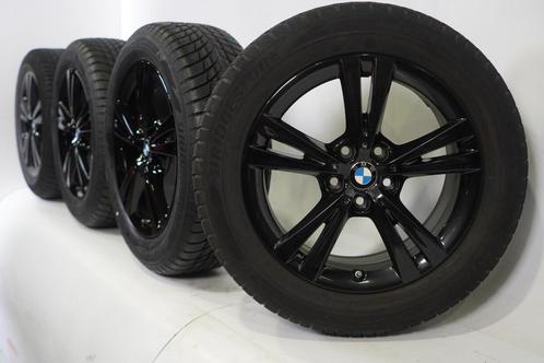 BMW X1 F48 X2 F39 385 17 inch velgen Bridgestone Runflat Win, Auto-onderdelen, Banden en Velgen, Ophalen of Verzenden