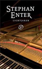 Lichtjaren 9789028242005 Stephan Enter, Verzenden, Gelezen, Stephan Enter