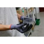 Werkhandschoen premium basic maat 10 nylonhandschoen, nitril, Nieuw