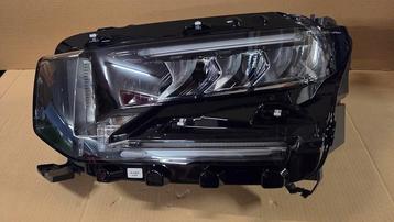 Koplamp Citroën C3 2024+ LED Links Nieuw Origineel beschikbaar voor biedingen