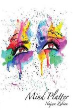 Mind Platter 9781523456802 Najwa Zebian, Verzenden, Najwa Zebian