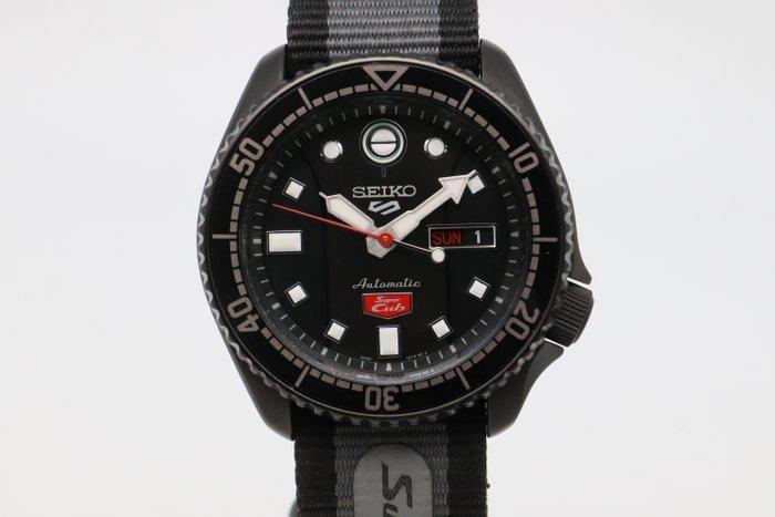 Seiko - Seiko 5 - Sans Prix de Réserve - SRPJ75K1 |, Bijoux, Sacs & Beauté, Montres | Anciennes | Antiquités