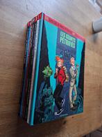 Spirou vu par... T1 à T7 - 7x C - EO/Ré - 7 Album -, Boeken, Stripverhalen, Nieuw