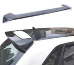 AILERON SPOILER VOLKSWAGEN VW POLO MK5 09-14 LOOK R LINE NOI, Verzenden, Nieuw