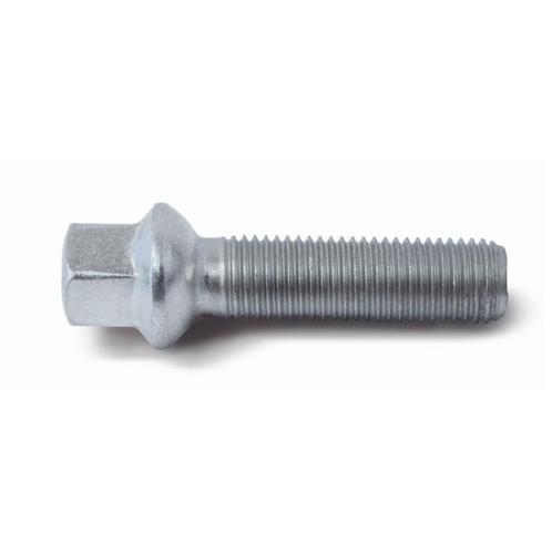 H&R Wielbout bolkonisch R14 M14x1.50 - Lengte 40mm, Auto-onderdelen, Ophanging en Onderstel, Nieuw, Verzenden