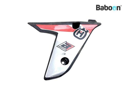 Cache radiateur droite Husqvarna TE 450 2008-2010, Motoren, Onderdelen | Overige, Verzenden