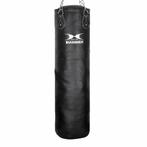 Hammer Boxing Bokszak Premium -  Leder - 150x35 cm, Sport en Fitness, Nieuw, Verzenden