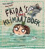 Fridas coole klimaatboek 9789462914292 Frank Pollet, Boeken, Verzenden, Gelezen, Frank Pollet