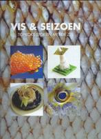 Vis & Seizoen 9789078491002, Boeken, Natuur, Zo goed als nieuw, Norbert Koreman, Verzenden