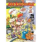Joop Klepzeiker Deel 8 9789050560573 Schreurs, Boeken, Verzenden, Gelezen, Schreurs