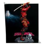 Marvel Collection PVC Statue 1/10 Deadpool (Deadpool #1) 18, Verzamelen, Ophalen of Verzenden, Nieuw
