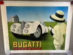 Razzia - Bugatti - Bugatti Atlantic - Années 1990