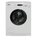 Miele W3724 Platinum Wasmachine Softcare 1300t 6kg, Elektronische apparatuur, Wasmachines, Ophalen of Verzenden, Nieuw