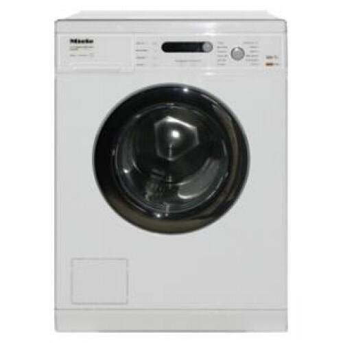 Miele W3724 Platinum Wasmachine Softcare 1300t 6kg, Elektronische apparatuur, Wasmachines, Ophalen of Verzenden