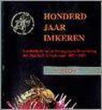 Honderd jaar imkeren 9789080298422 W. Top, Verzenden, Zo goed als nieuw, W. Top