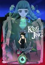 King of Bandit Jing: Volume 1 DVD (2004) Hiroshi Watanabe, Cd's en Dvd's, Verzenden, Zo goed als nieuw