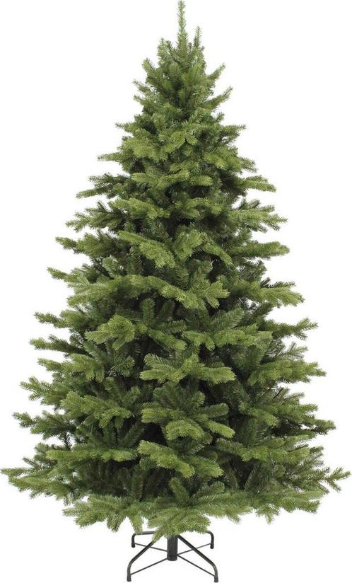 Tweedekans | Triumph Tree Sherwood Deluxe Kunstkerstboom -, Diversen, Kerst, Ophalen of Verzenden