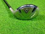 Mizuno jpx 800 hybrid 5 stiff flex golfclub (Hybrids), Sports & Fitness, Golf, Ophalen of Verzenden, Club