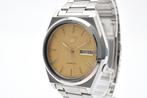Seiko - Seiko 5 - Zonder minimumprijs - 7009-876A - Heren -