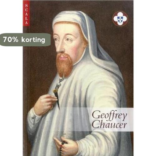 Geoffrey Chaucer 9781857597486 Michael Alexander, Boeken, Overige Boeken, Zo goed als nieuw, Verzenden