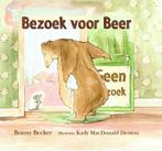 Bezoek voor Beer 9789089670489 Bonny Becker, Verzenden, Gelezen, Bonny Becker